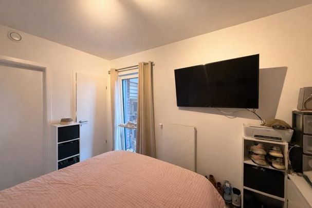 Appartement te huur - Foto 1
