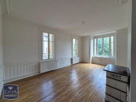 Location Appartement 3 pièces 82m² NANCY 54000 - Photo 3