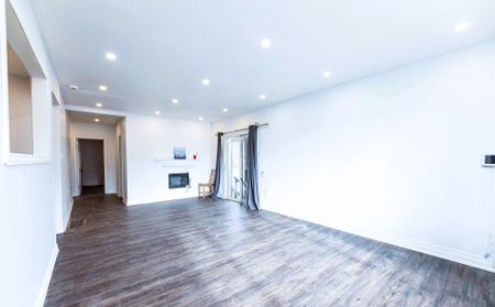 For Lease - 1251 Warden Avenue Unit# Main, Toronto, Ontario - Photo 3