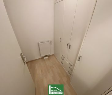 Möblierte 2-Zimmer Wohnung inkl. Einbauküche in 1100 Wien – ab 01.1... - Foto 5