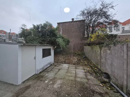 Appartement te huur: De Perponcherstraat 119 2518 ST Den Haag - Photo 4