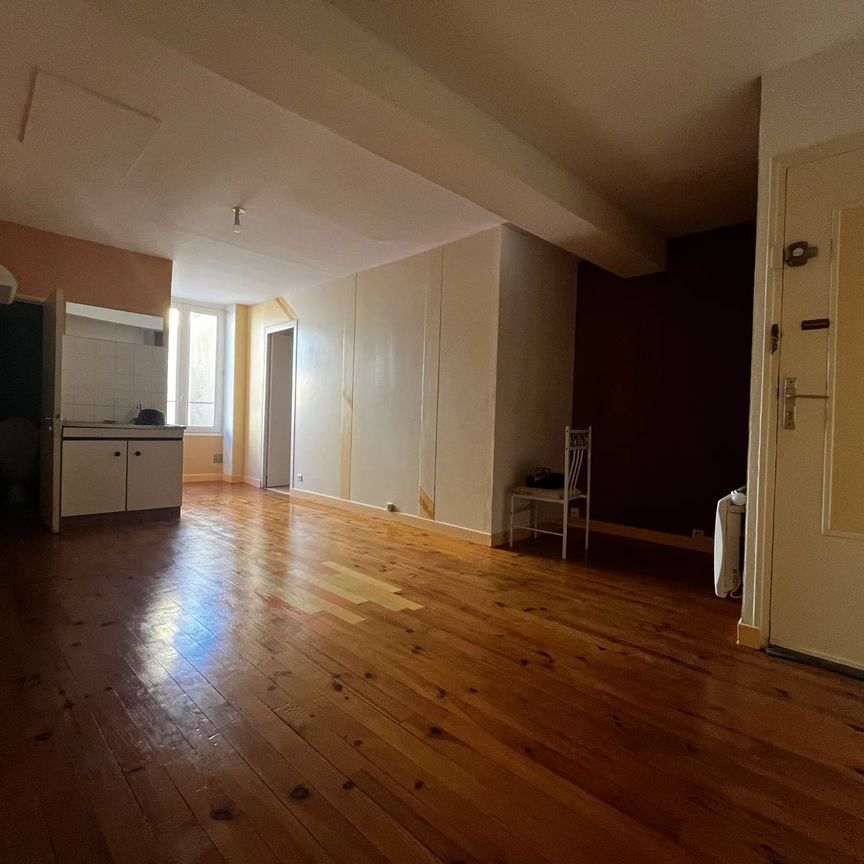 Location Appartement 2 pièces 32m² CREST 26400 - Photo 1