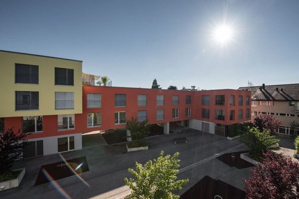 Beautiful apartment in a quiet environment - Photo 1