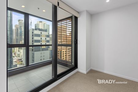 1708/5 Sutherland Street, Melbourne - Photo 5