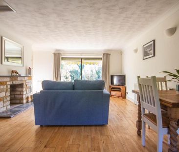 1 bedroom bungalow to rent - Photo 2