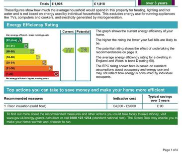 5 Bed Student Accommodation - Photo 6