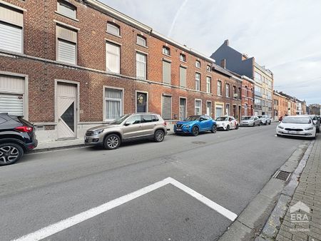 MAISON 2 CHAMBRES A LOUER AU CENTRE DE SOIGNIES - Photo 4