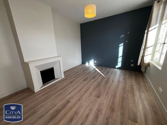 Location Appartement 3 pièces 82m² HONFLEUR 14600 - Photo 1