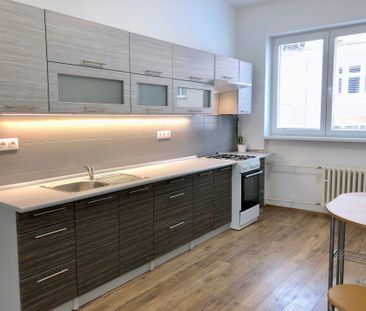 Na prenájom 3 izbový byt, 86 m2, Bratislava, Nové Mesto, Šancova ulica – Fotografia 6