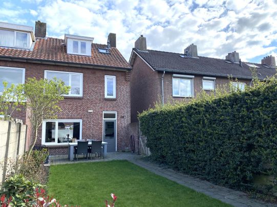 Dr. Struyckenstraat, 4812BJ, Breda - Foto 1