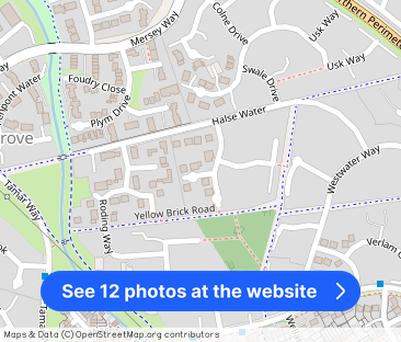 Didcot, Oxfordshire, OX11 - Photo 1