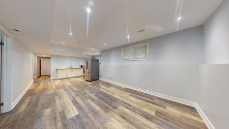 For Lease - 1048 Gilmore Avenue Unit# Lower, Innisfil, Ontario - Photo 4