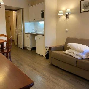 Appartement à louer 2 pièces 25.26m² - Photo 2