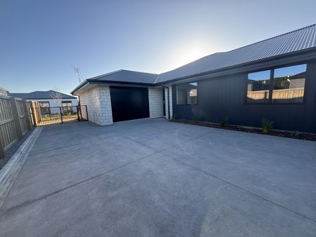 558b Selwyn Rd, Rolleston - Photo 2