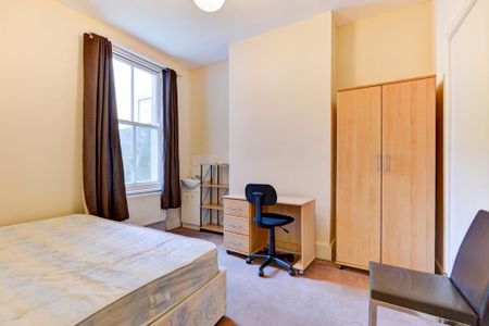 7 bedroom house to rent - Photo 5