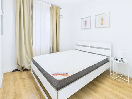 URSUS l 3 POKOJE l WYSOKI STANDARD l OD ZARAZ - Zdjęcie 5