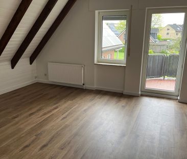 Gemütliche 3 Zimmer-Wohnung in MS-Wolbeck! - Foto 1