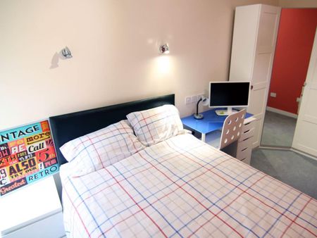 Apartment 2 (Gwyrddlas), 121 High Street - Photo 4