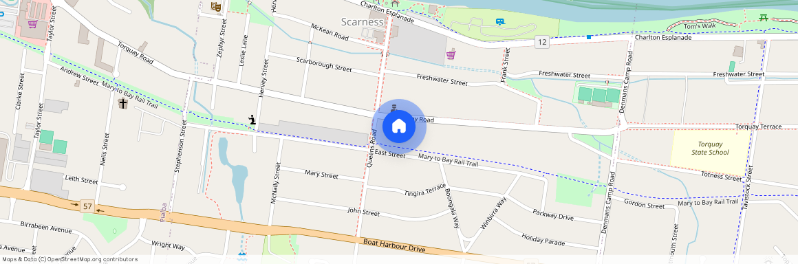 141 Torquay Road, Qld 4655, Scarness