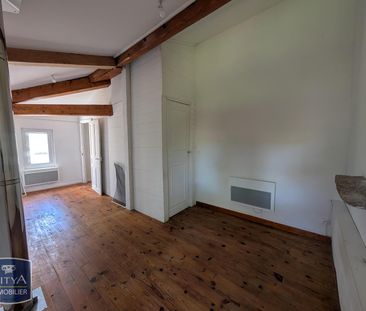 Location Appartement 3 pièces 76m² CASTRES 81100 - Photo 1