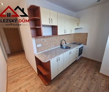 Pronájem bytu 2+1 56 m² - Photo 5