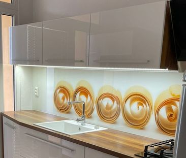 Na prenájom pekný 3-izbový byt v Bánovciach nad Bebravou - Photo 6