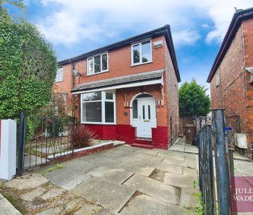 3 bedroom semi-detached house to rent - Photo 3