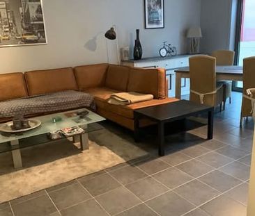 Appartement te huur - Foto 1
