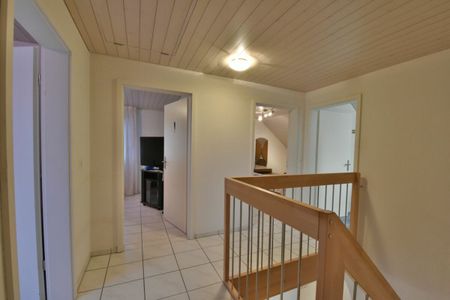 4.5 Zimmer, 115 m², 2. Stock - Foto 5