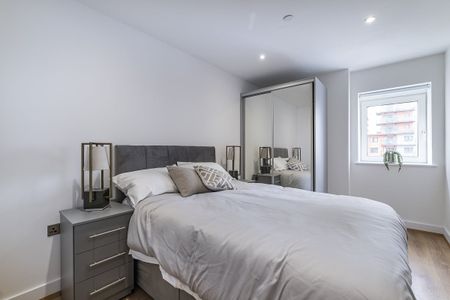 2 bedroom flat to rent - Photo 3