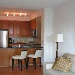 Furnished 1 Bedroom Condo at 18 Yorkville Avenue - Photo 3