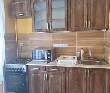 Kiadó jó állapotú lakás - Miskolc - Fotó 5