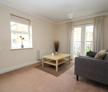 1 bedroom apartment to rent - Photo 2
