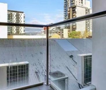 Modern Apartment in the Heart of the City – Stylish, Secure & Conve... - Photo 5