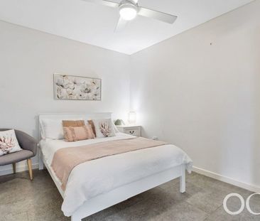 Open the Door to Effortless Living in the Heart of Mawson Lakes - Photo 6