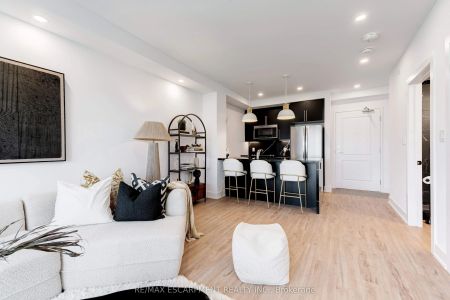 470 Dundas Street E #803 - Photo 2