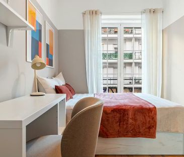 Rua Marquesa de Alorna, Lisbon, Lisbon 1700-238 - Photo 3