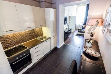 Király utca - Photo 3