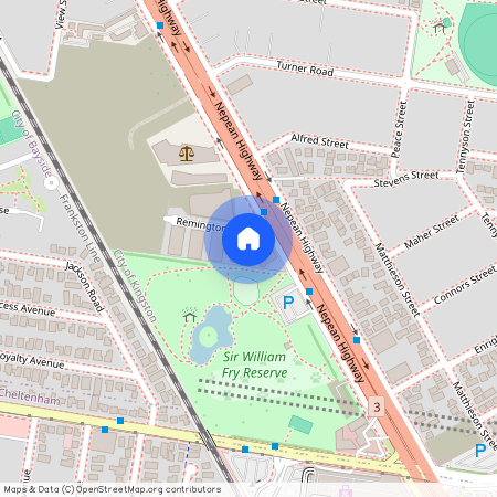 505/1148 Nepean Highway, Vic 3190, Highett