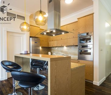 Wyjątkowy apartament z widokiem na Rynek - Фото 1