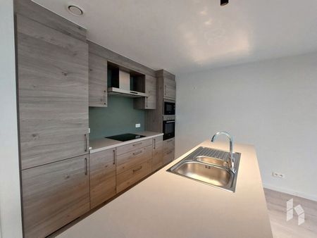 Appartement te huur - Foto 4