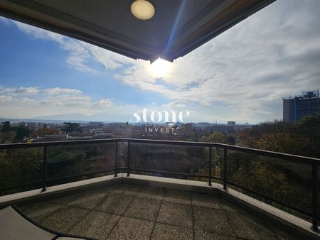 EXCEPTIONNEL! Appartement d'exception de 210m2 avec vue - Photo 4