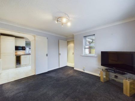 1 bedroom House to rent - Photo 5