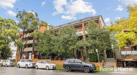 13/9-19 Hillcrest st, Homebush, NSW 2140 - Photo 5