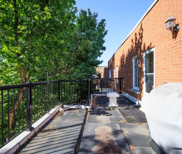 Appartement à louer à Montréal (Côte-des-Neiges/Notre-Dame-de-Grâce) - Photo 6