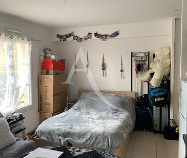 Location Appartement 1 pièce 26m² - Photo 2