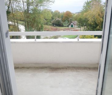 Location Appartement 1 pièce 31m² MEAUX 77100 - Photo 2