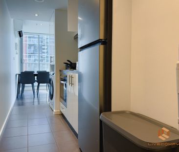 Melbourne CBD - Photo 6