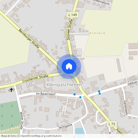 06386 Kleinpaschleben