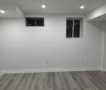 For Lease - 32 Auckland Drive Unit# BSMT, Whitby, Ontario - Photo 2